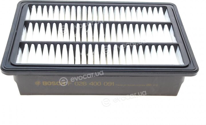 Bosch F 026 400 091