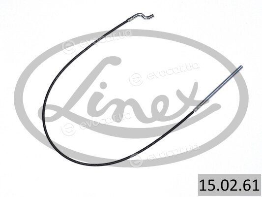 Linex 15.02.61
