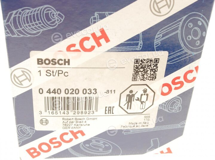 Bosch 0 440 020 033