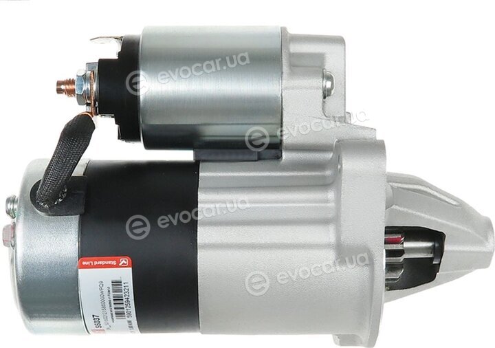 AS S5037