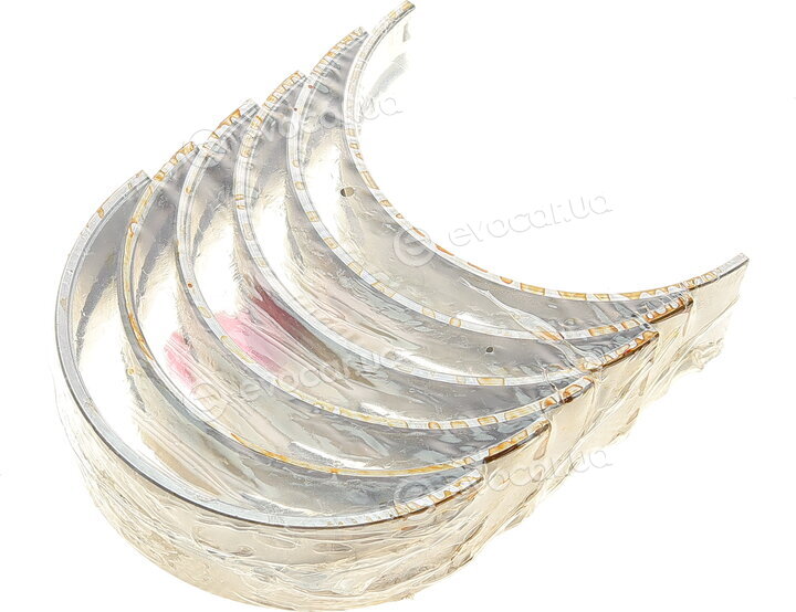 King MB 634CA 020