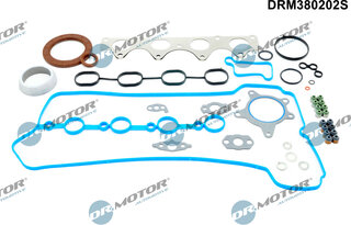 Dr. Motor DRM380202S