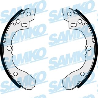 LPR / Samko 088060