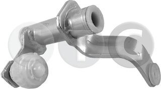 Metalcaucho / STC T405779
