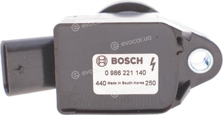 Bosch 0 986 221 140