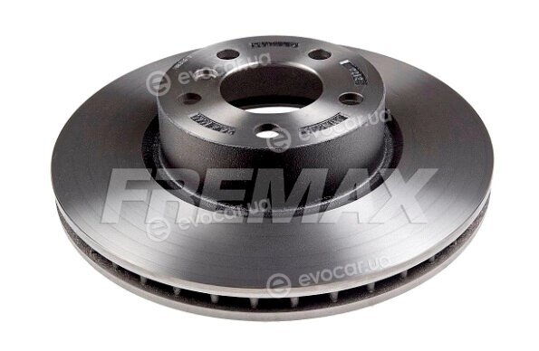 Fremax BD-2212