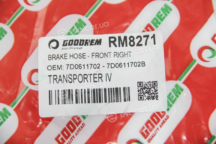 Goodrem RM8271