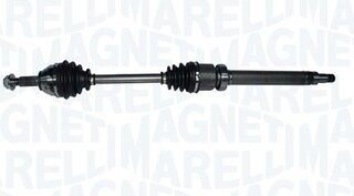 Magneti Marelli 302004190058