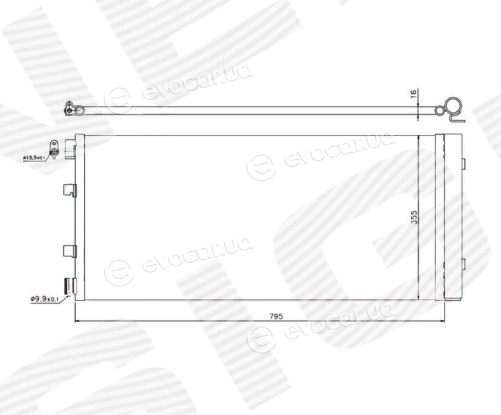 Signeda RC940158Q