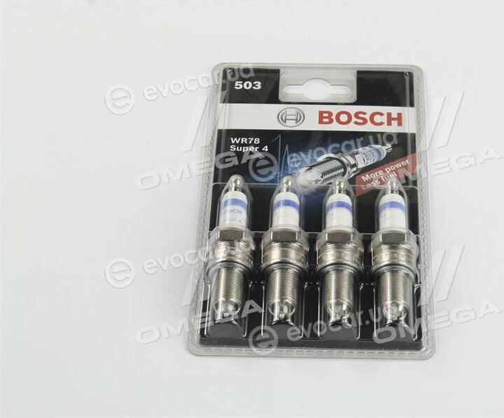 Bosch 0 242 232 803