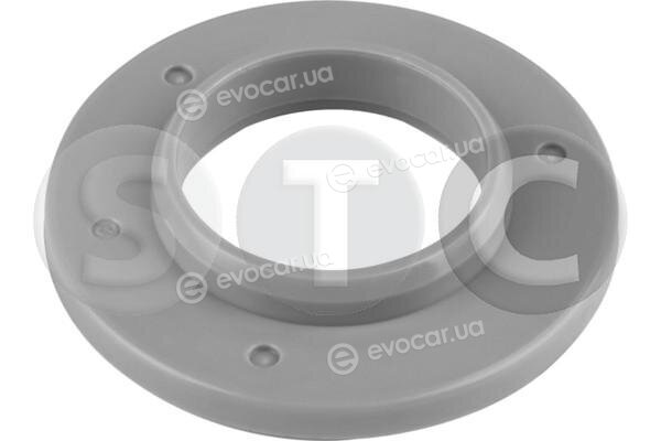 Metalcaucho / STC T474280