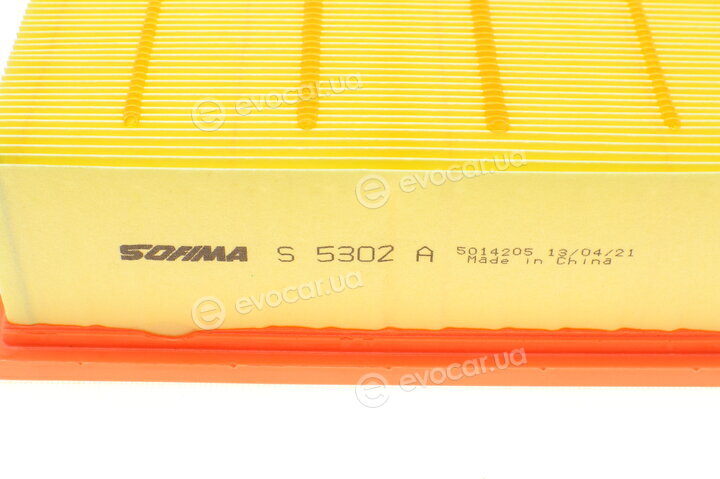 Sofima S 5302 A