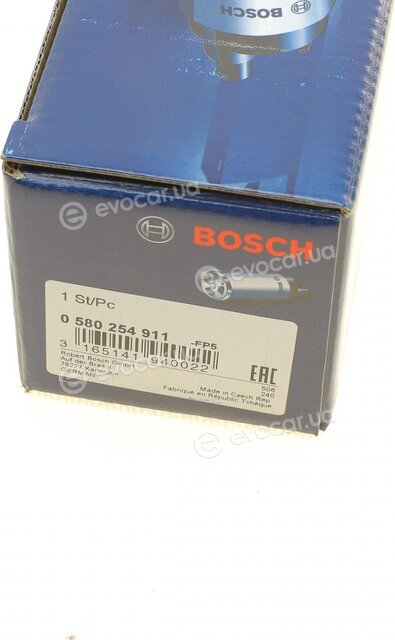 Bosch 0 580 254 911