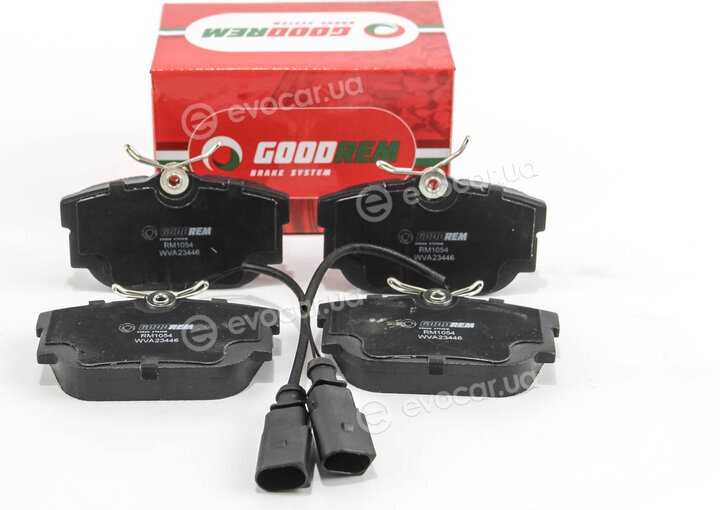 Goodrem RM1054