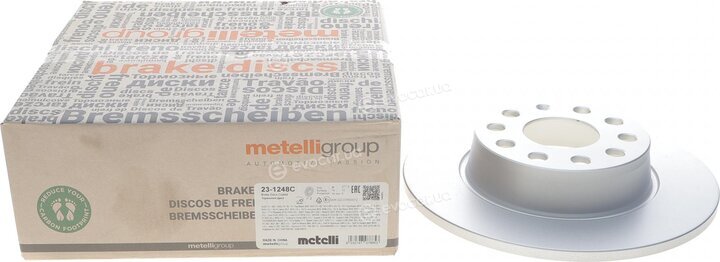 Metelli 23-1248C