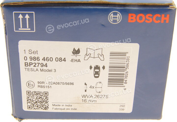 Bosch 0 986 460 084