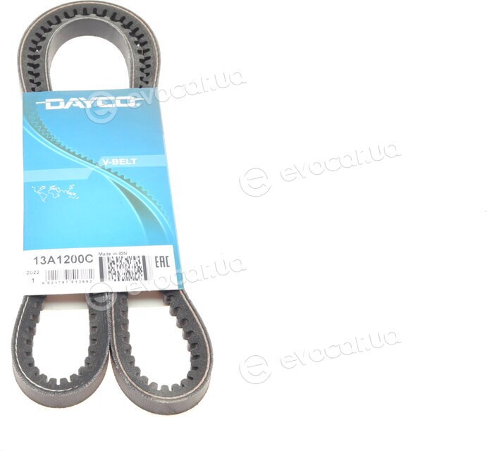 Dayco 13A1200C