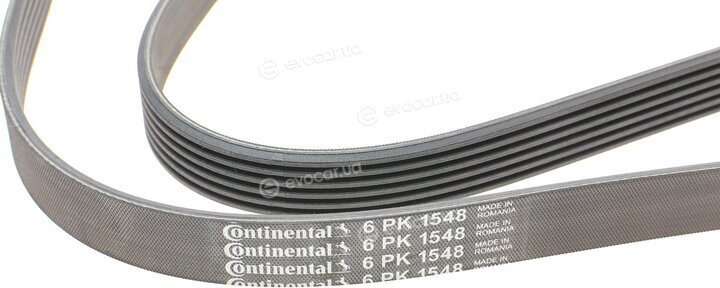 Continental 6PK1548