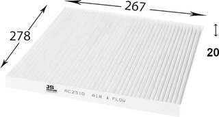 JS Asakashi AC2510