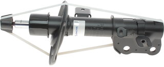 Sachs 317 512
