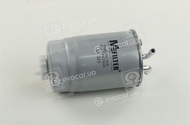 MFilter DF 323