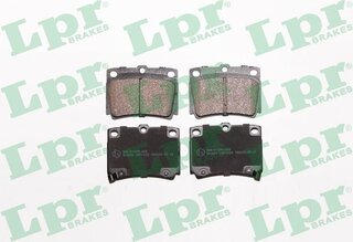 LPR / Samko 05P1029
