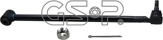 GSP S063122