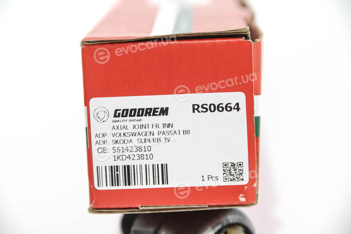 Goodrem RS0664