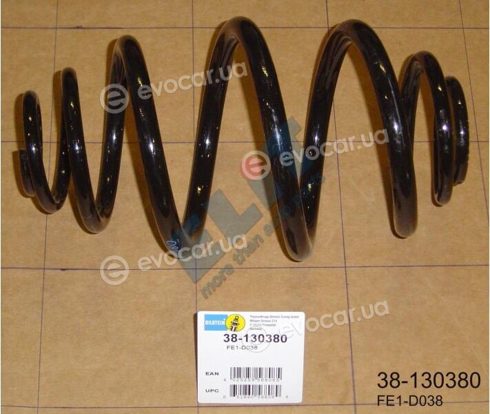 Bilstein 38-130380