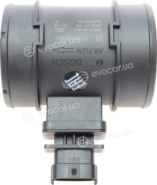 Bosch 0 281 002 683