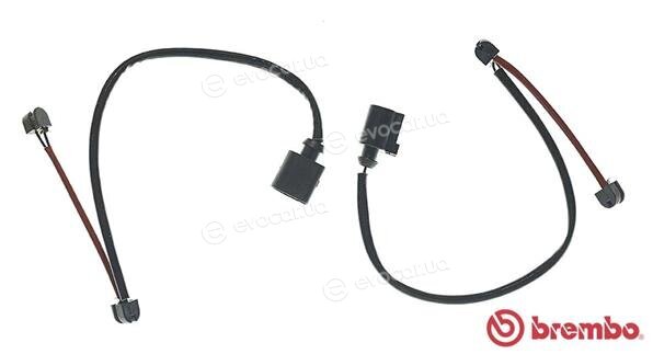 Brembo A 00 344