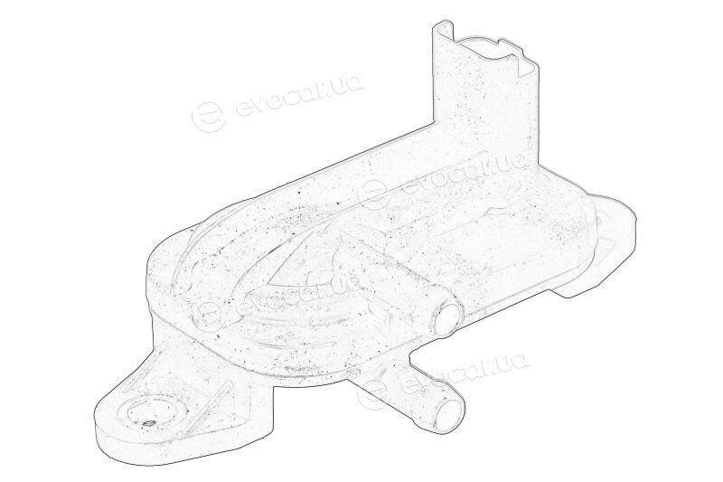 Mopar (PSA / FCA) 5801792376