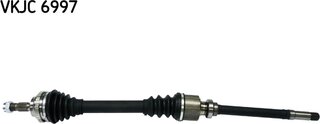 SKF VKJC 6997