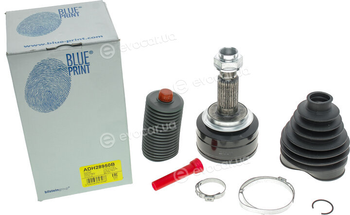 Blue Print ADH28950B
