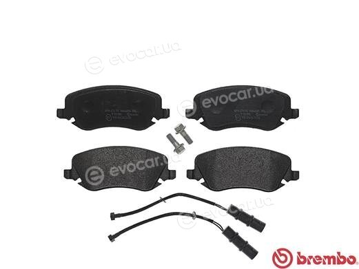 Brembo P 23 088