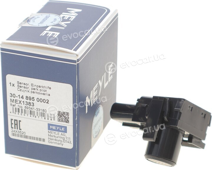 Meyle 30-14 895 0002