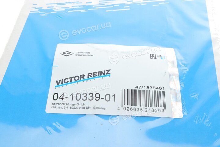 Victor Reinz 04-10339-01