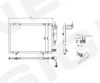 Signeda RC940277