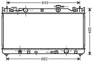 Starline TO2282