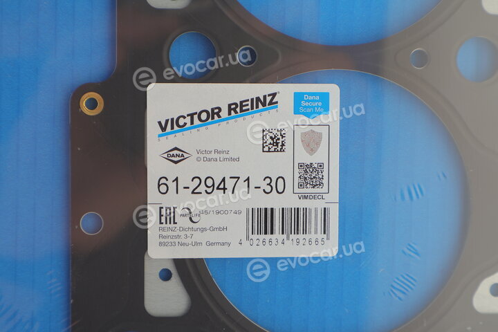 Victor Reinz 61-29471-30