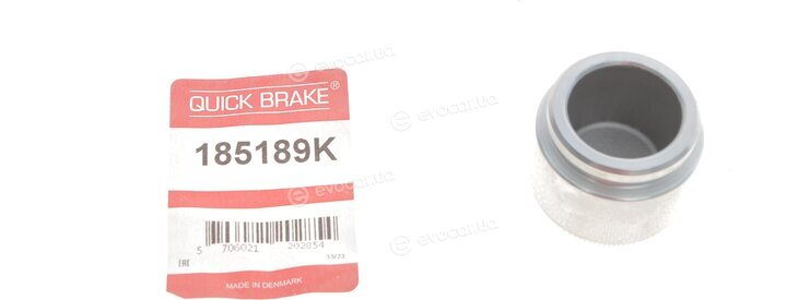 Kawe / Quick Brake 185189K