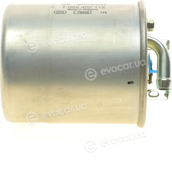 Bosch F 026 402 112