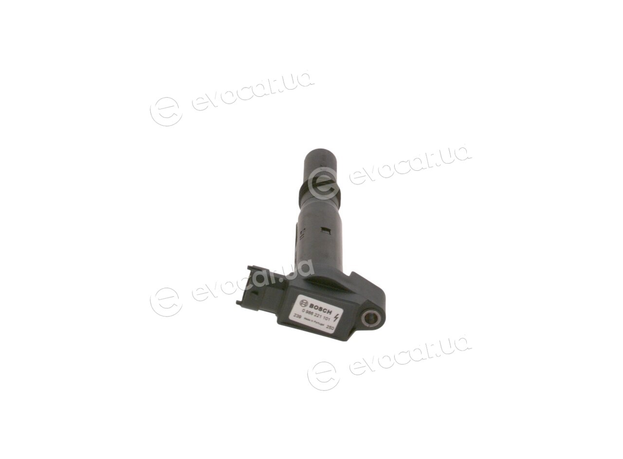 Bosch 0 986 221 101