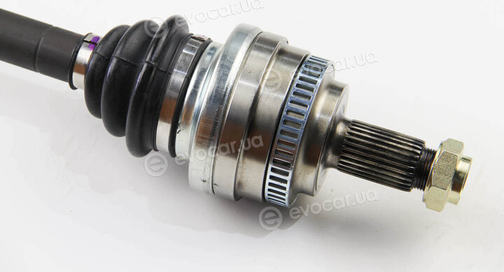 BGA DS0900R