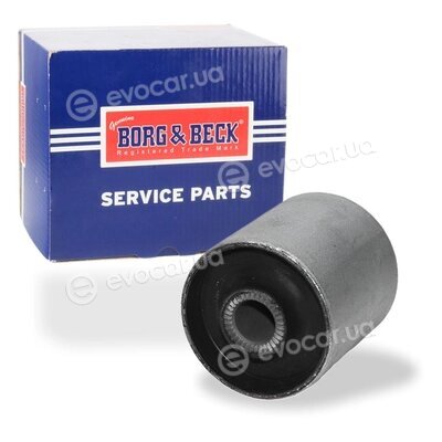 Borg & Beck BSK6683