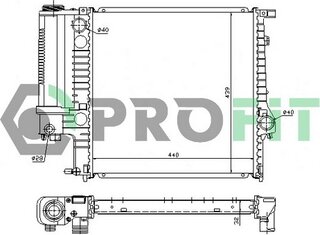 Profit PR 0050A1