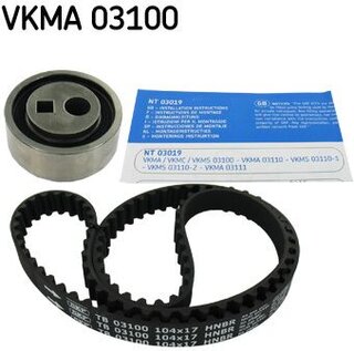 SKF VKMA 03100