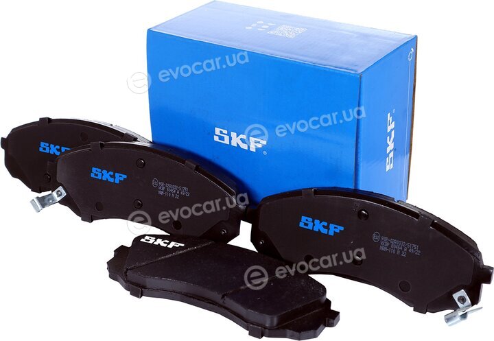 SKF VKBP 80454 A