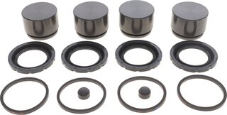 Kawe / Quick Brake 114-5327