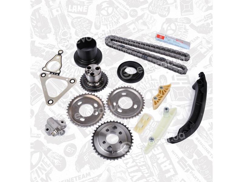 ET Engineteam RS0081